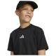 Adidas Παιδική κοντομάνικη μπλούζα Essentials Tee Adidas Παιδική κοντομάνικη μπλούζα Essentials Tee